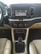 VW Sharan 2.0 TDI Highline - 28