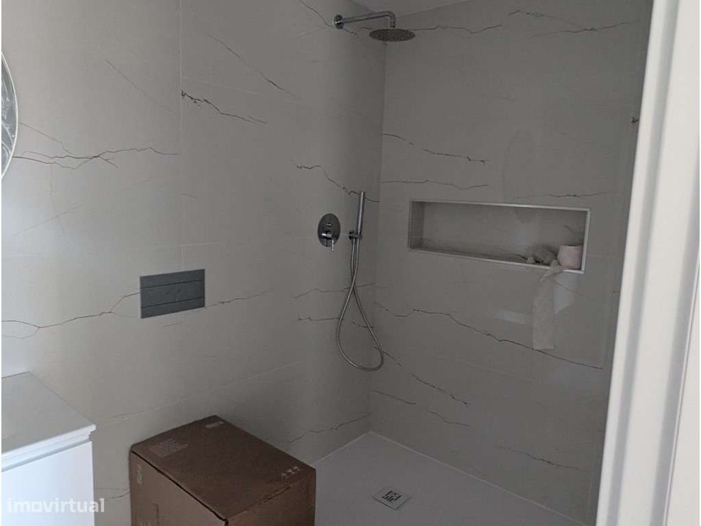 Moradia Isolada T4 Térrea a Venda No Pinhal do General-19