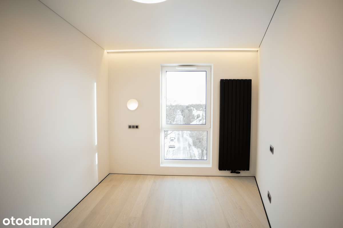 Nowe wykończone 3-pokojowe mieszkanie w cenie niższej niż u dewelopera-11