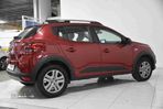 Dacia Sandero 1.0 TCe Stepway Comfort - 5