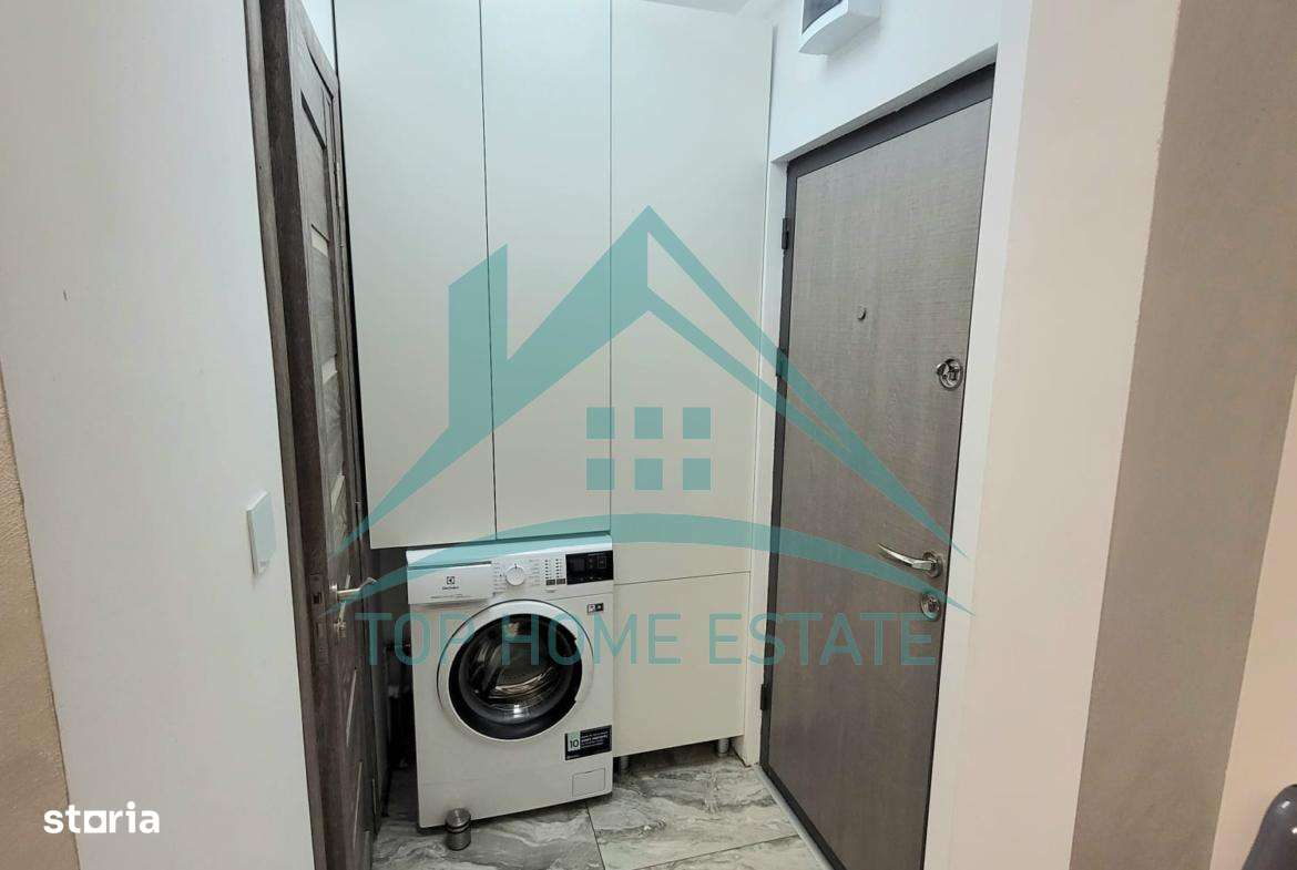 Garsoniera moderna de inchiriat in cartierul Manastur! - Imagine principală: 2/15