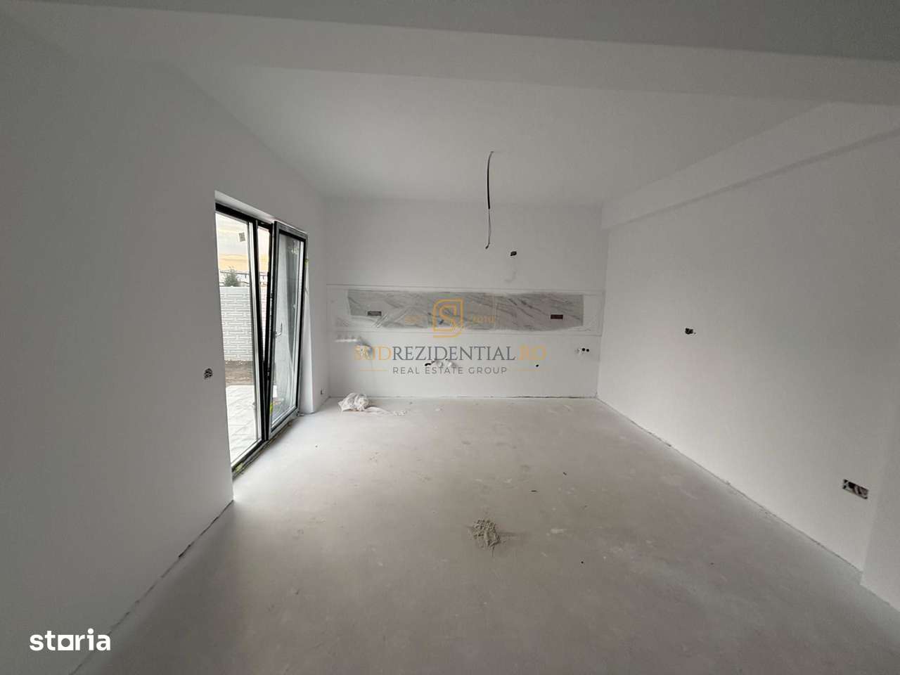 Vila individuala cu 4 camere, 145 mp utili, teren 441 mp, Com.Berceni - Imagine principală: 4/20