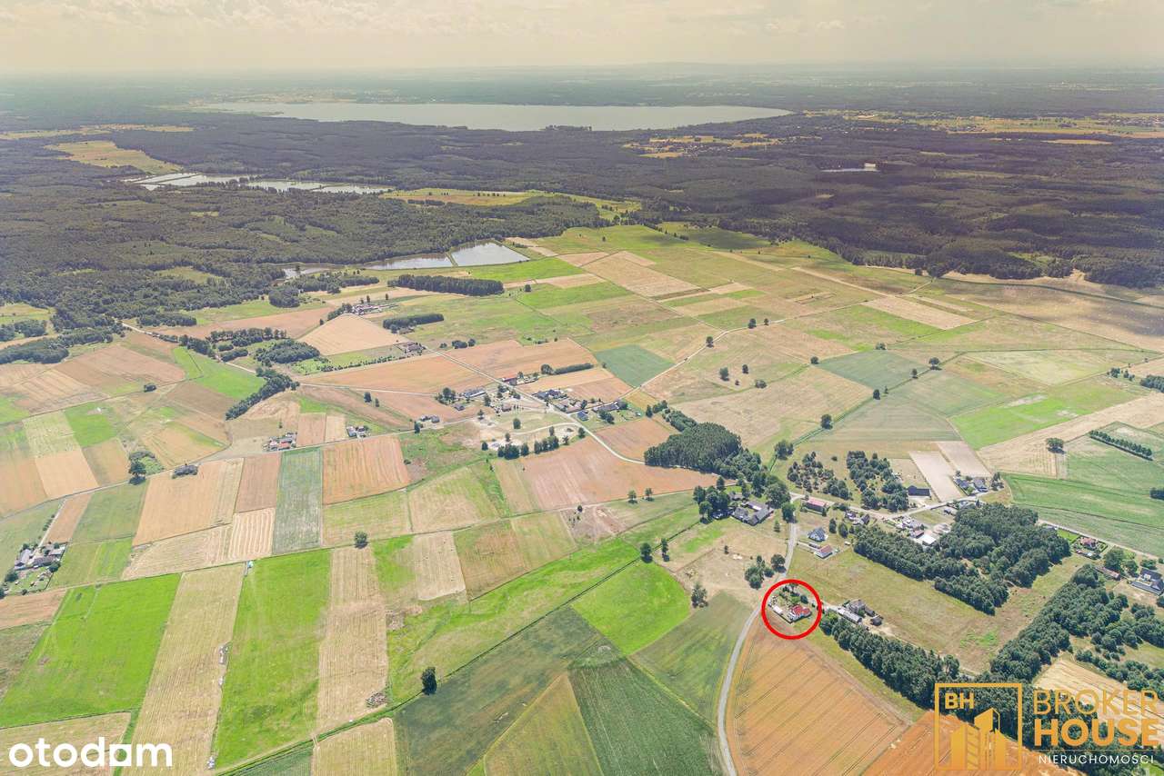 Połowa domu w uroczym cichym zakątku - Pełny obrazek: 5/18