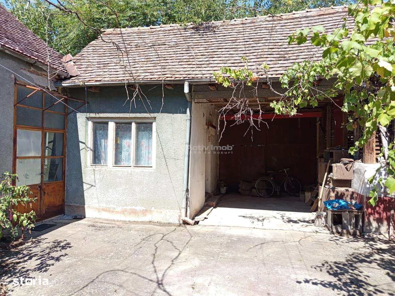 Iam, Casa 5 Camere, Gospodarie, 1439mp Teren, Pret Negociabil - Imagine principală: 5/20