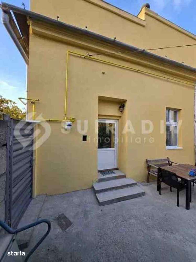 Apartament la casă, complet utilată – pet-friendly Mărăști - Imagine principală: 4/7