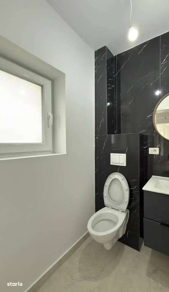 Casa Vila noua 3 dormitoare + birou / 4 bai / 16 min metrou 1 Dec 1918-17