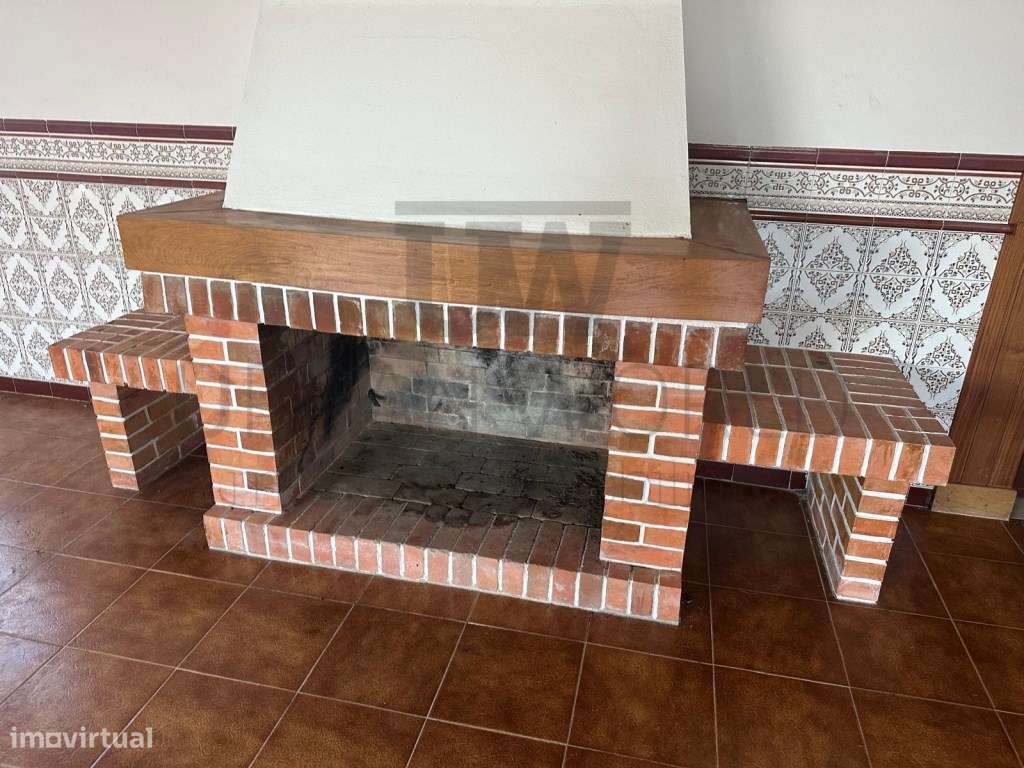 Apartamento T3 P/ Remodelar, São Martinho de Porto - Leiria, 174 m2 - Grande imagem: 4/12