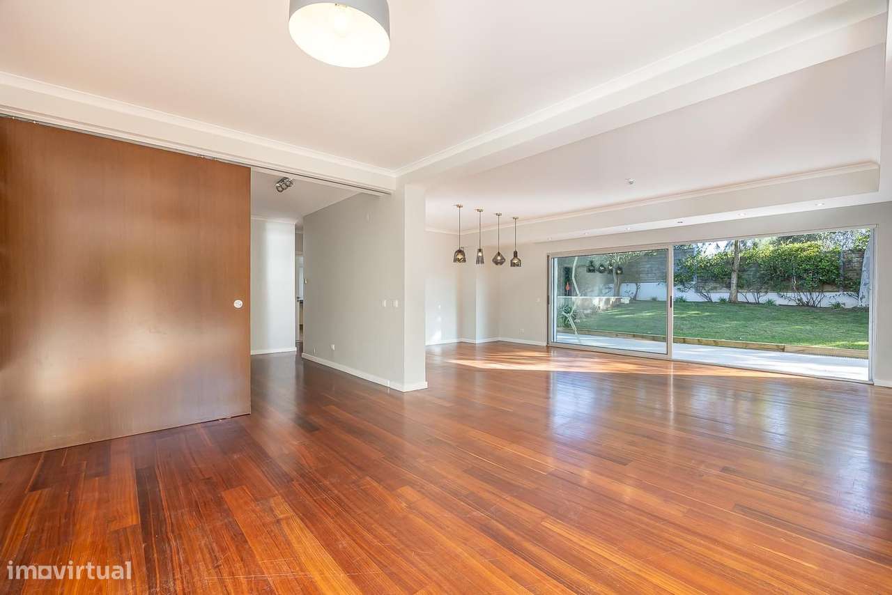 Moradia Isolada T5 com piscina, Cascais - Grande imagem: 3/27