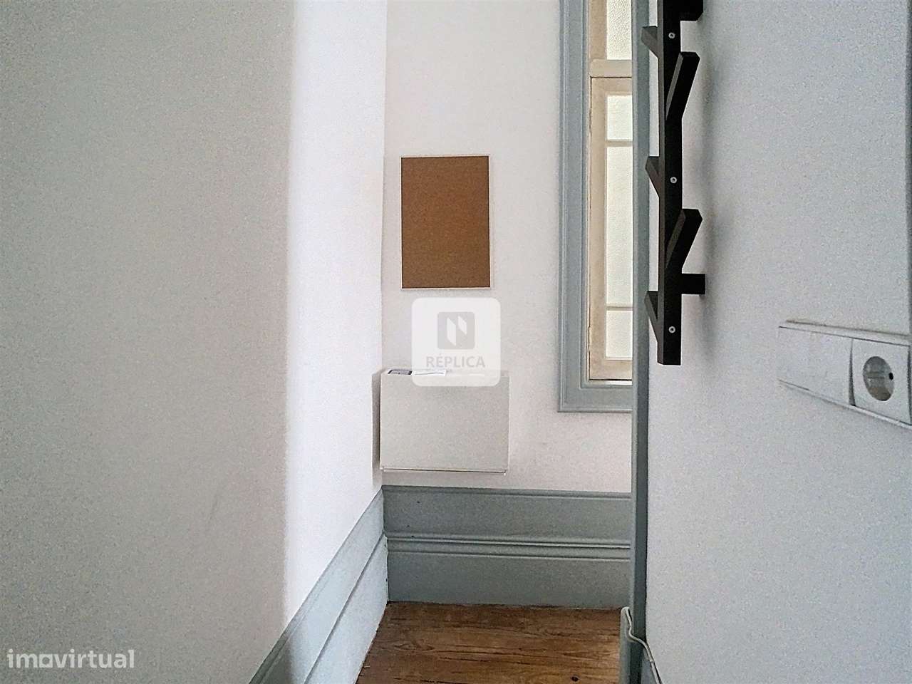 Apartamento T2+1 ao centro do Porto - Grande imagem: 5/35