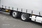 Mercedes-Benz ACTROS / 2545 / ACC / EURO 6 / ZESTAW PRZEJAZDOWY 120 m3 - 40