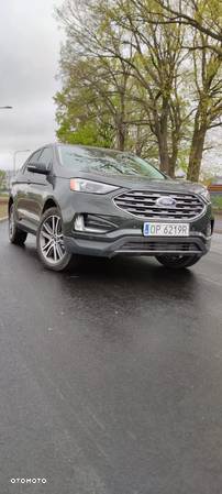 Ford EDGE - 3