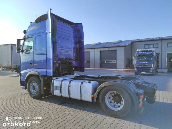 Volvo FH13 - 4