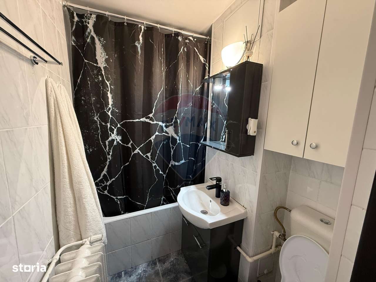 Apartament cu 2 camere în zona Vitan - Imagine principală: 4/4