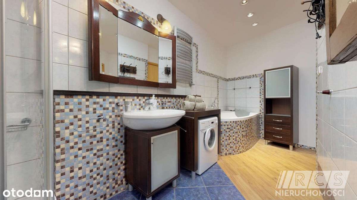 Apartament 96 m² – inwestycja i komfort-12