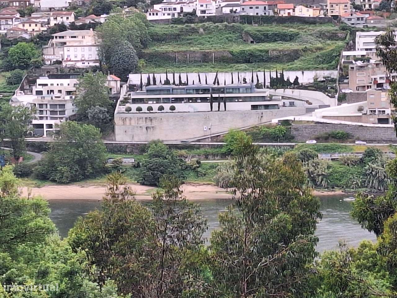 CPM26001  desde 79,96€/m2 Terreno Urbano Gaia c vistas p/ Rio Douro!!!-5