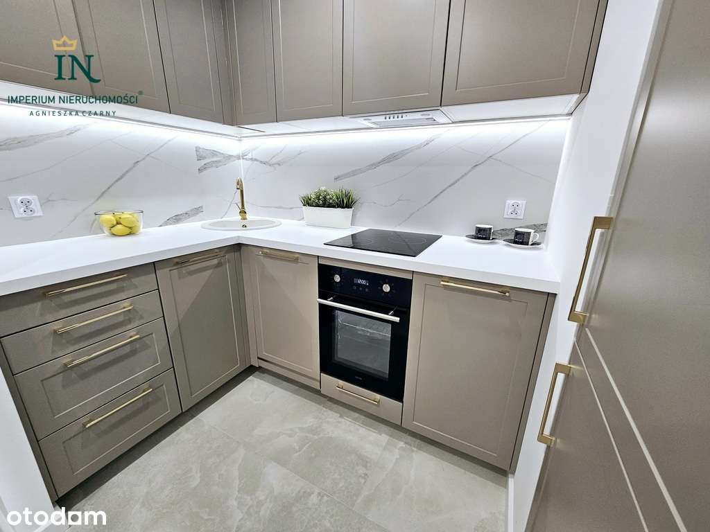 ***Węglinek, przytulne, 2 pokoje***-2