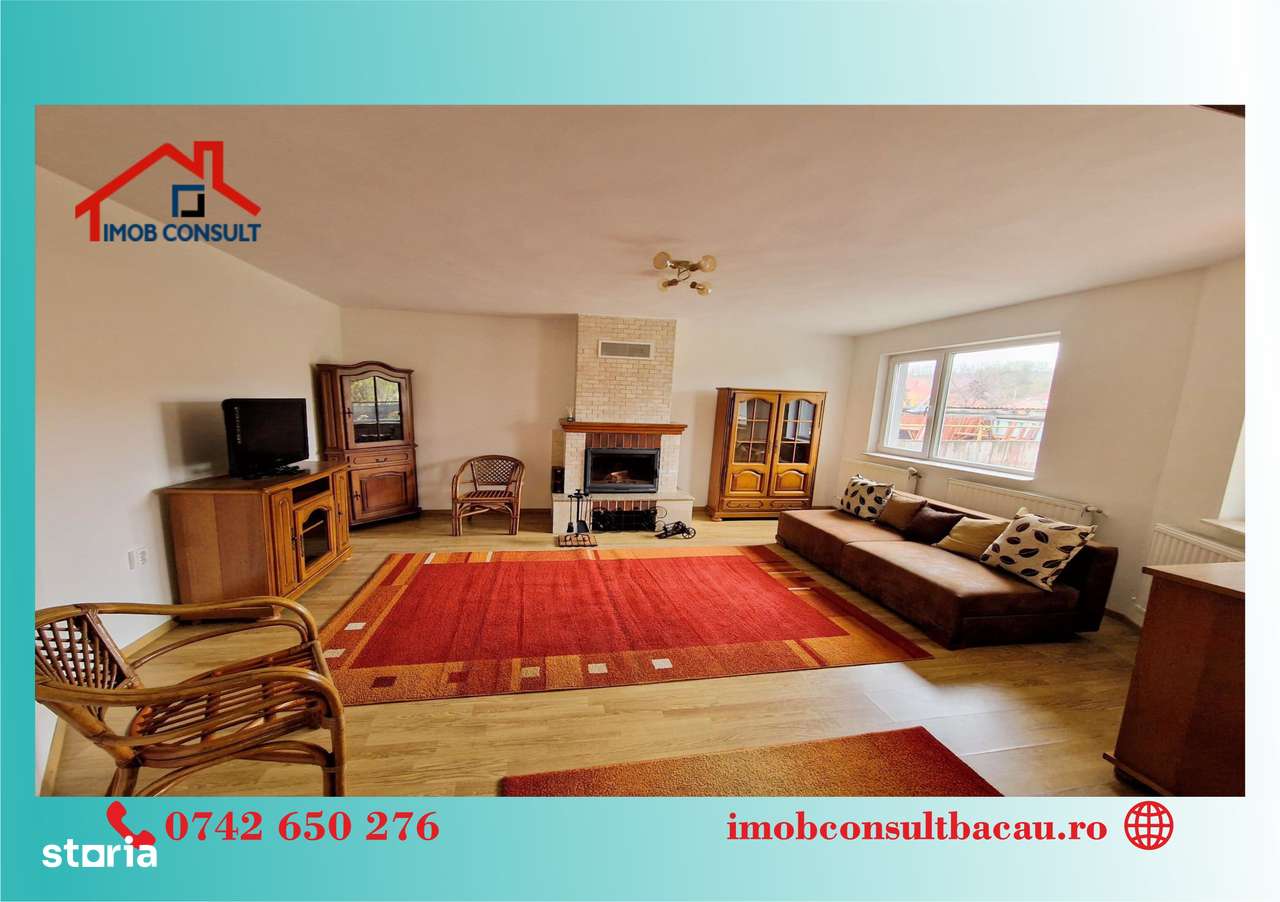 Casa cu suflet, pregătită să devină “acasă”! CE1399-6