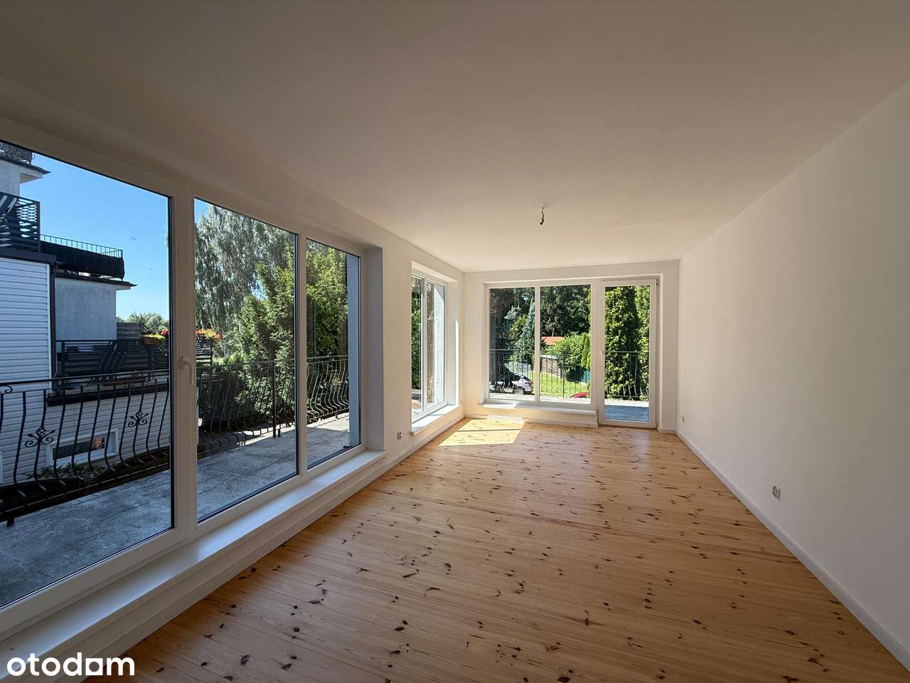 Inwestycyjne | 8 Pokoi | 380 m² | Po Remoncie | Ustka