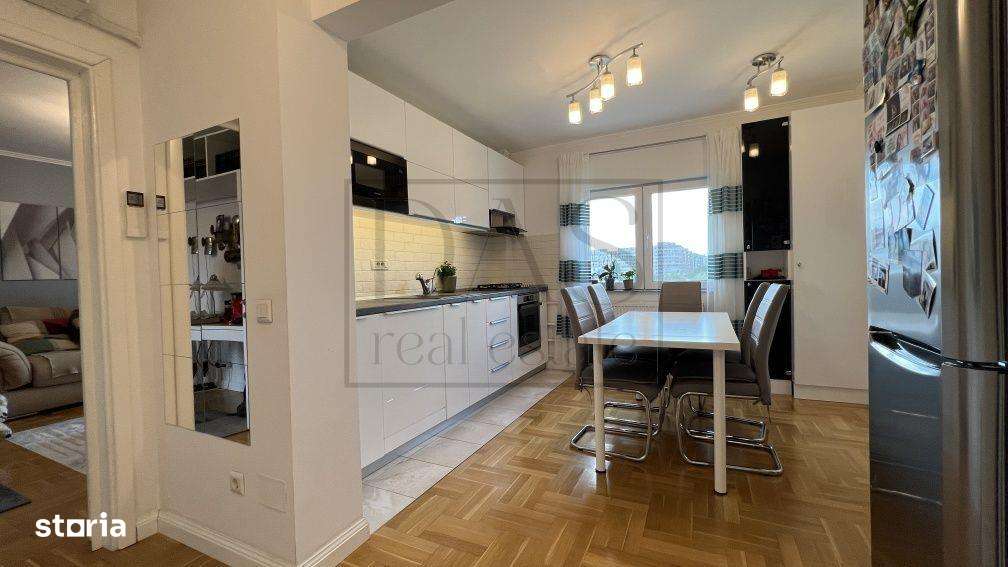 Apartament 2 camere | Tei | Centrala Proprie | Bloc 1987-1