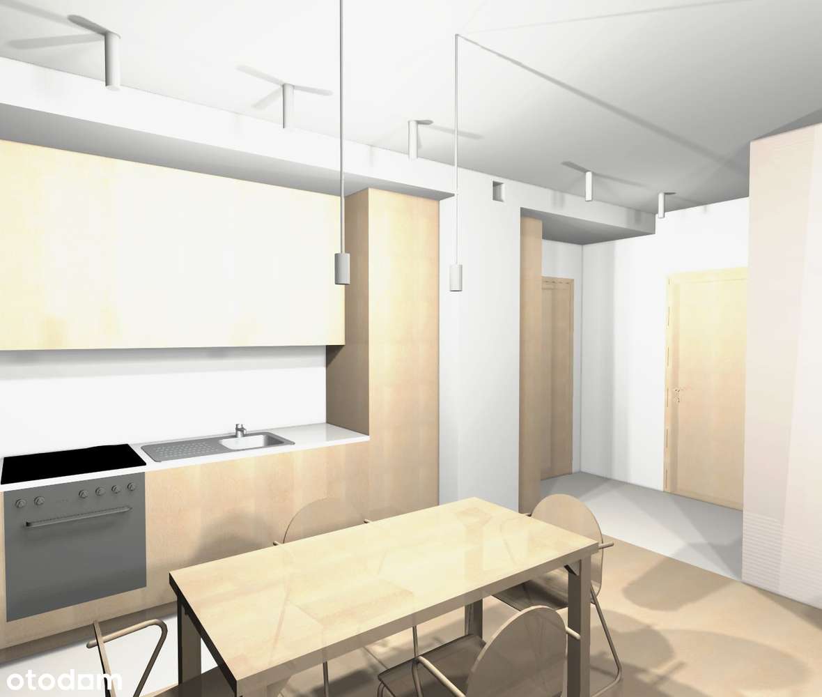 Nowe mieszkania w Kwidzynie | 2 pokoje-5