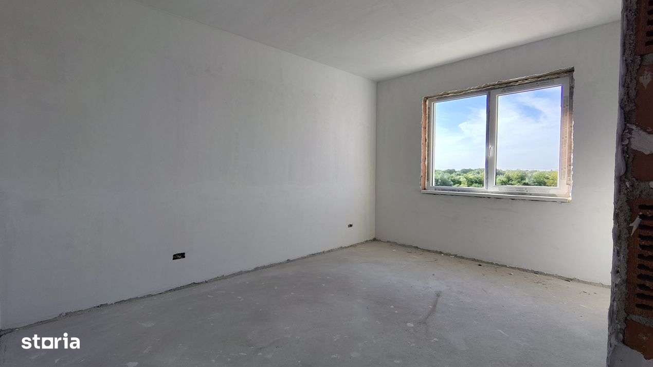 Vile premium padurea rosu Chiajna-16