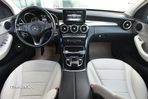 Mercedes-Benz C 220 (BlueTEC) d 7G-TRONIC - 35