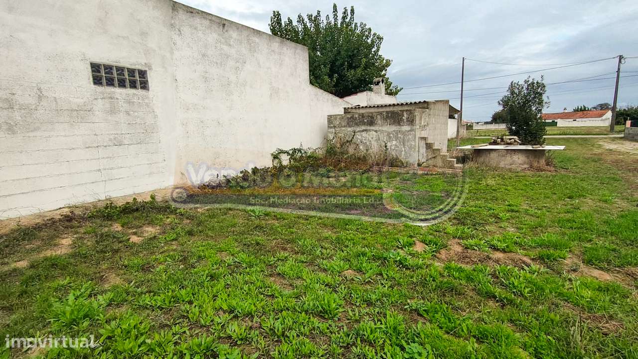 Terreno em Marinhais (M611) - Grande imagem: 2/8