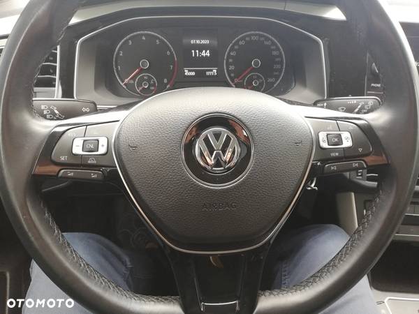 Volkswagen Polo 1.0 TSI OPF Highline - 10