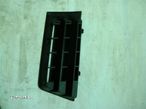 Grila stanga radiator Renault Megane 2 An 2001 2002 2003 2004 2005 2006 2007 2008 2009 cod 820011415 - 2