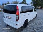 Mercedes-Benz Viano 2.2 CDI lang Ambiente - 11