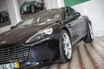 Aston Martin Rapide V12 Touchtronic III S Shadow Edition - 5