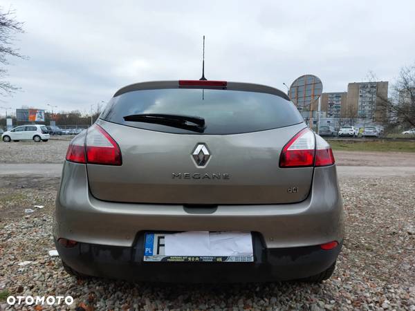 Renault Megane 1.9 dCi Dynamique - 7