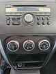 Fiat Sedici 1.6 16V 4x4 Dynamic - 10