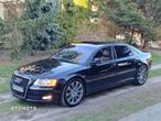 Audi A8 3.0 TDI L Quattro - 5