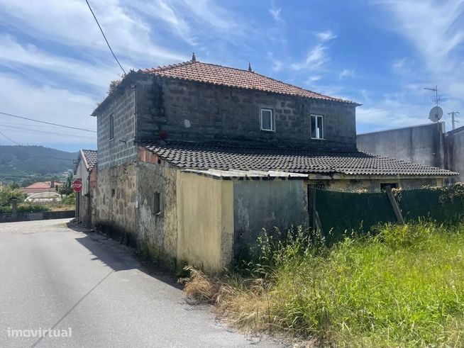 Moradia em Gilmonde – Barcelos com 405 m² de Terreno-24