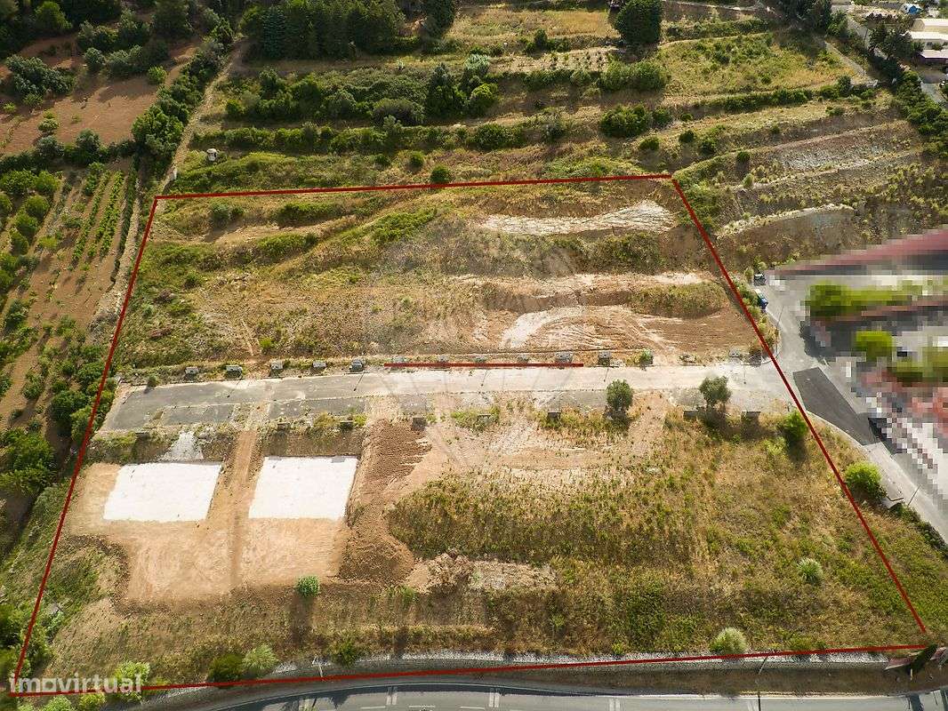 Terreno  para venda - Grande imagem: 4/5