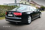 Audi A8 3.0 TDI Quattro - 4