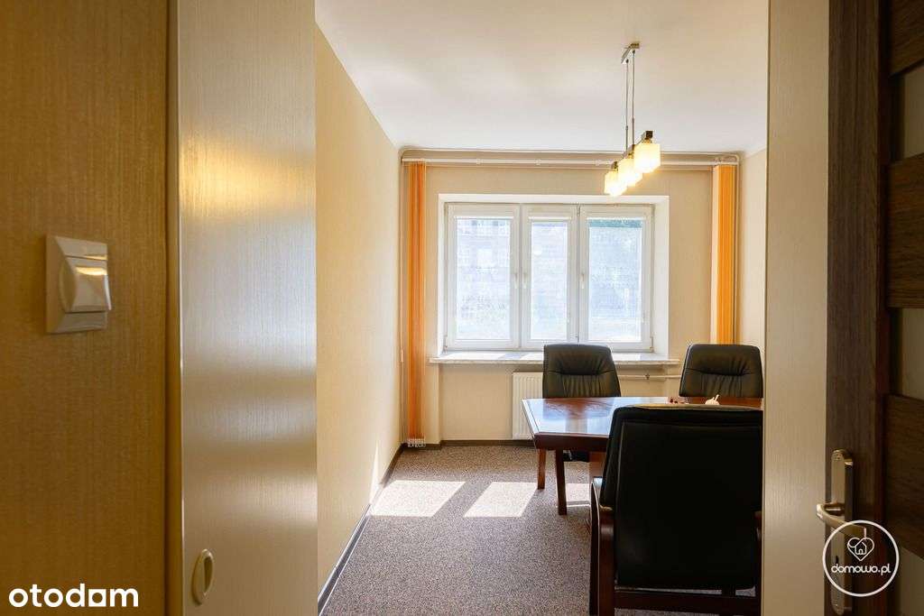 Śródmieście | Kamienica | 3 Pokoje | 49m2 | Balkon-3