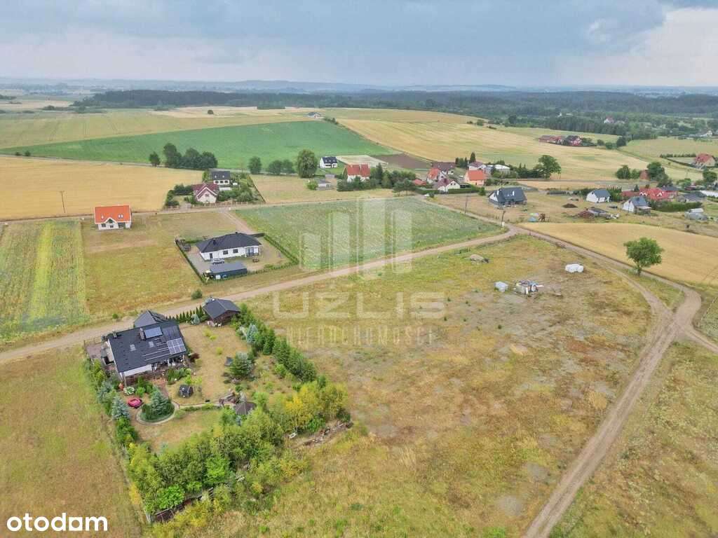 Działka o przeznaczeniu budowlanym blisko Gdańska - Pełny obrazek: 4/9