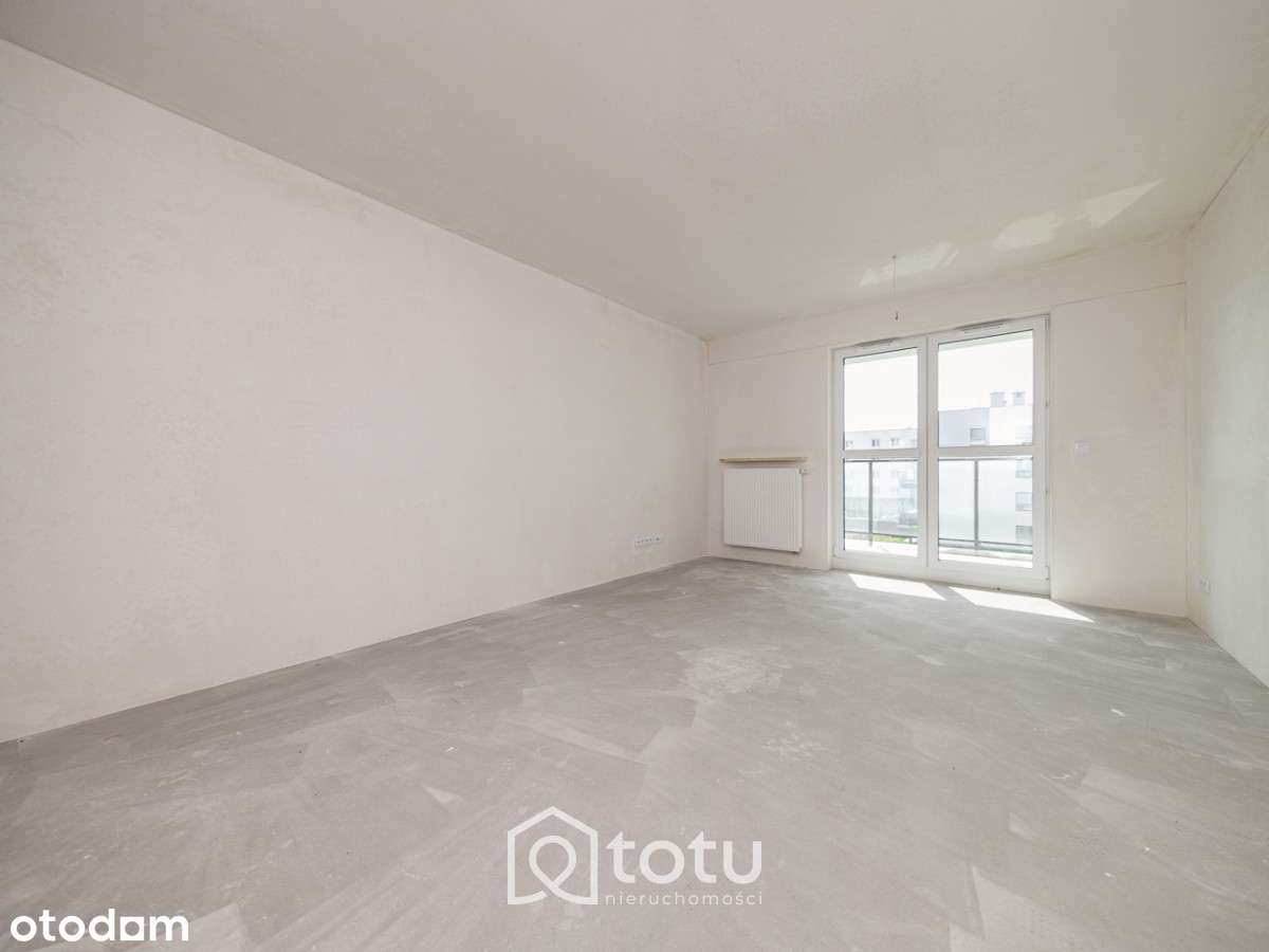 3 pokoje-Balkon-Parking-Garaż Podziemny-Cicho - Pełny obrazek: 5/20