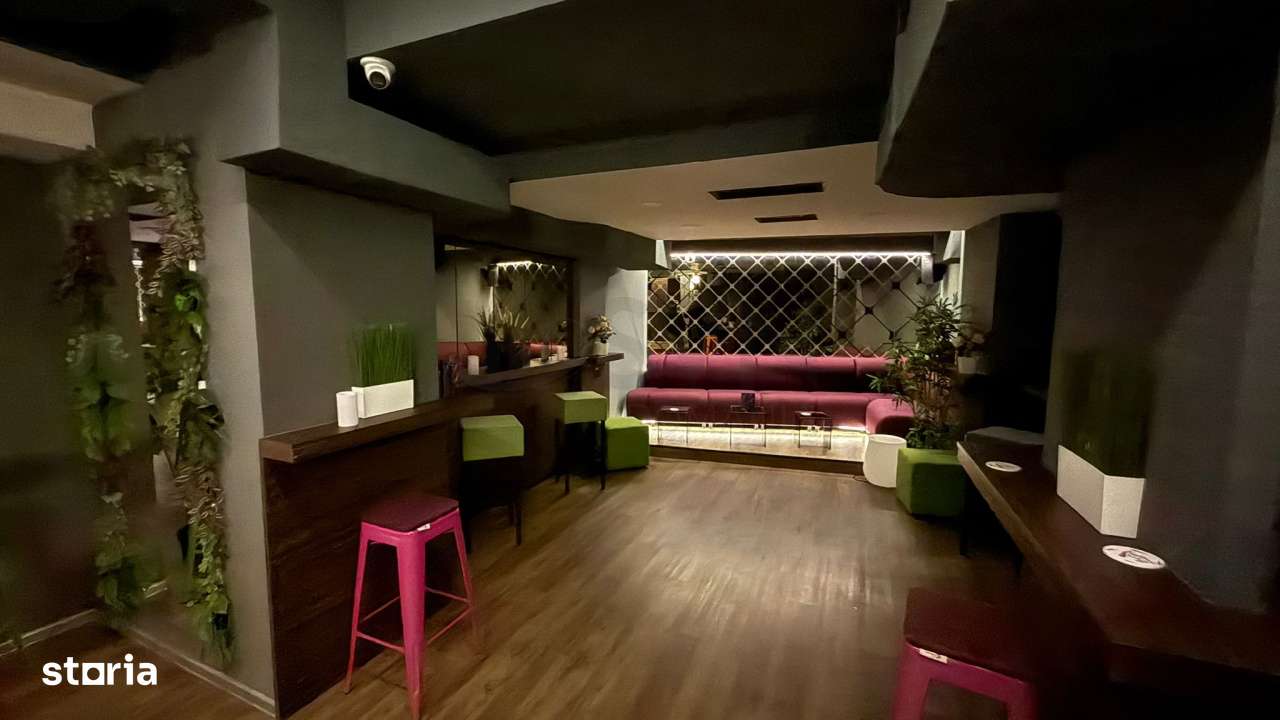 Spatiu Comercial I De Vanzare I Calea Victoriei-2