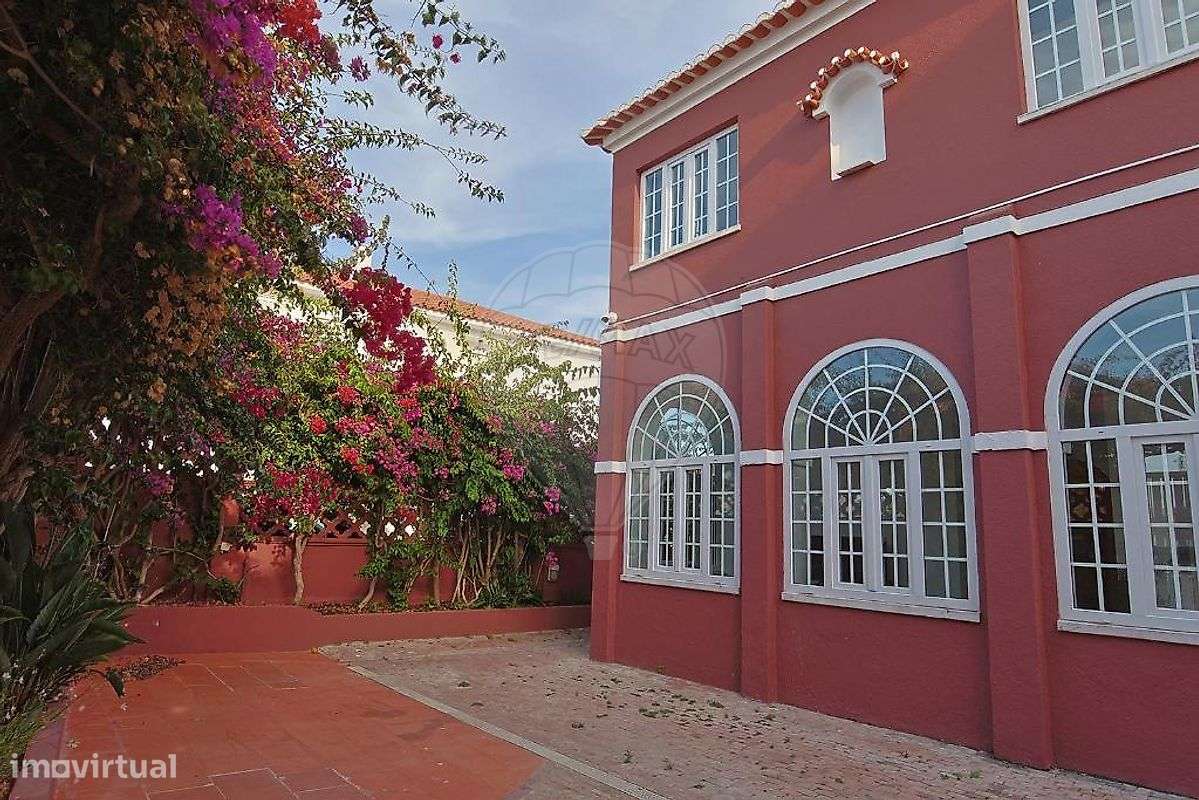 Moradia T11 para venda - Grande imagem: 2/46