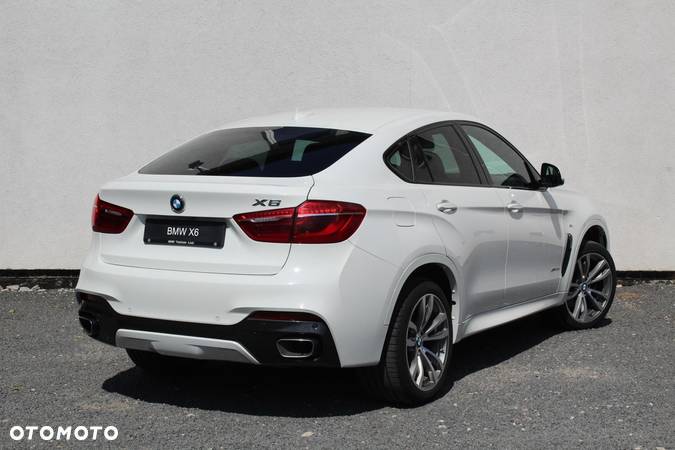 BMW X6 - 9