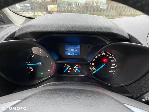 Ford Tourneo Connect 1.6 TDCi Trend - 23