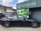 Porsche Panamera 4 S - 20