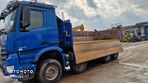 Mercedes-Benz AROCS 3545 BORDMATIK 8x4 - 1