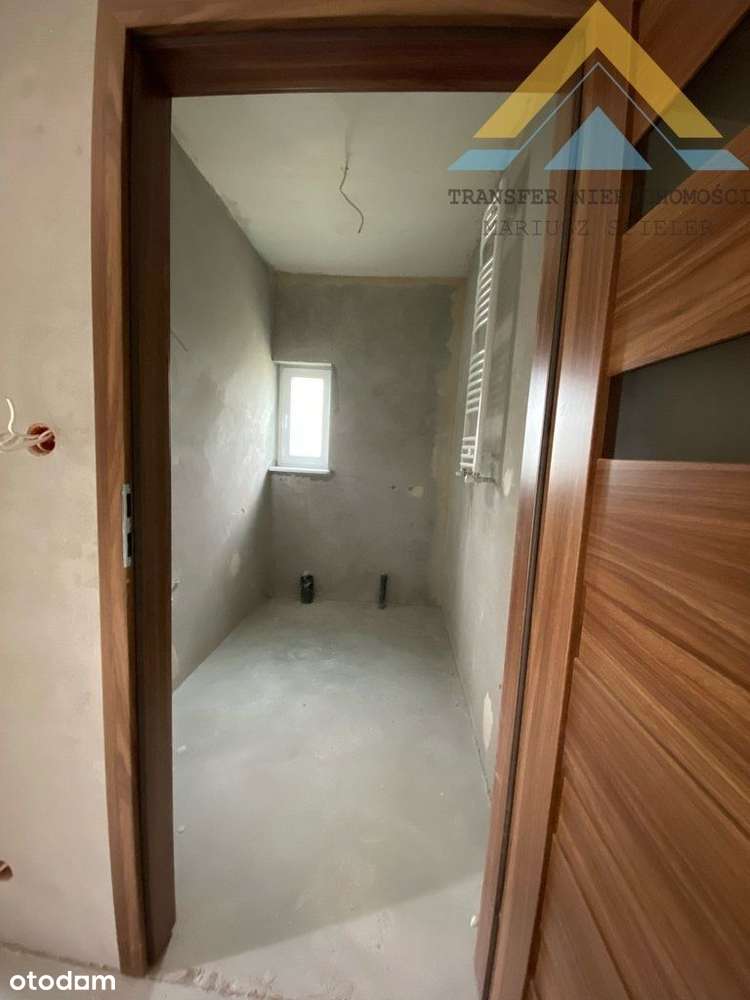 Dwa mieszkania w stanie deweloperskim 265 tys.!-9