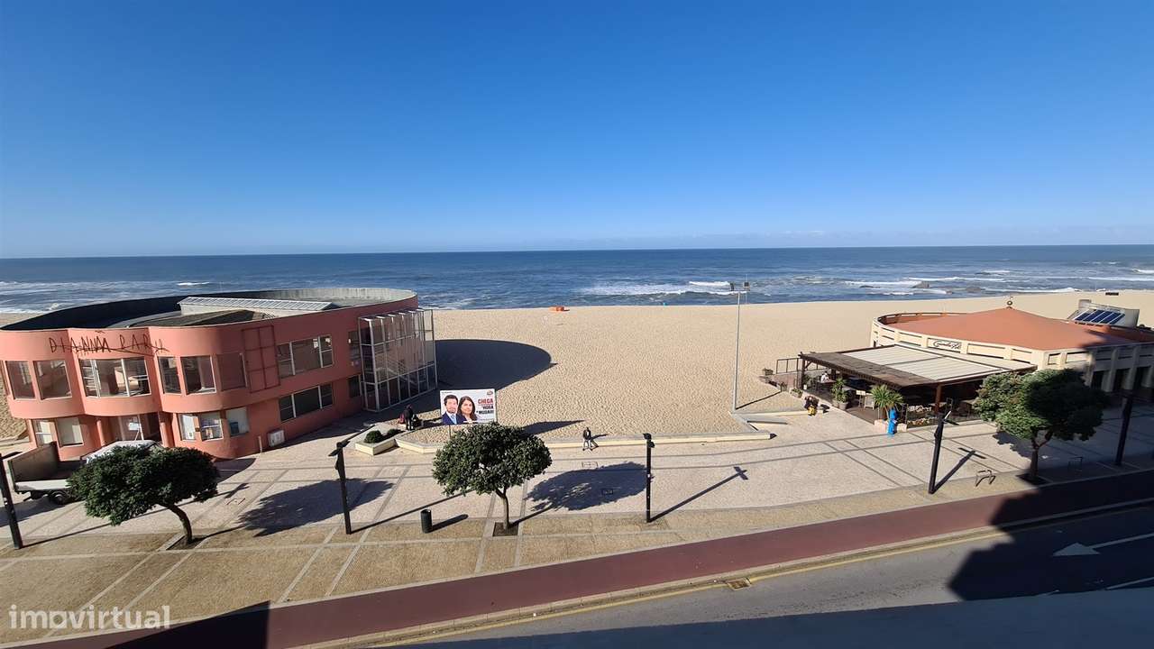 ARRENDAMENTO -  Apartamento na Av. dos Banhos - Grande imagem: 2/16