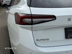 Skoda Superb - 21