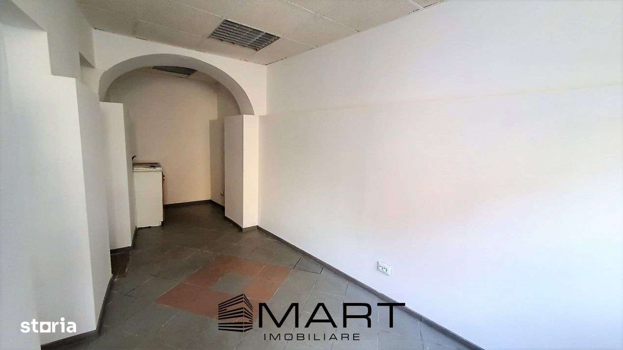 Spatiu comercial 45mp zona Centrala str. Ocnei - Imagine principală: 4/6